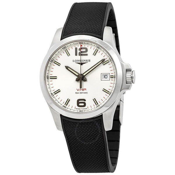 Replica Longines Conquest Watches L37164769