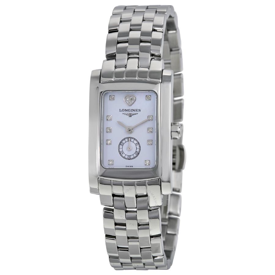 Replica Longines Dolcevita Watches L51554926