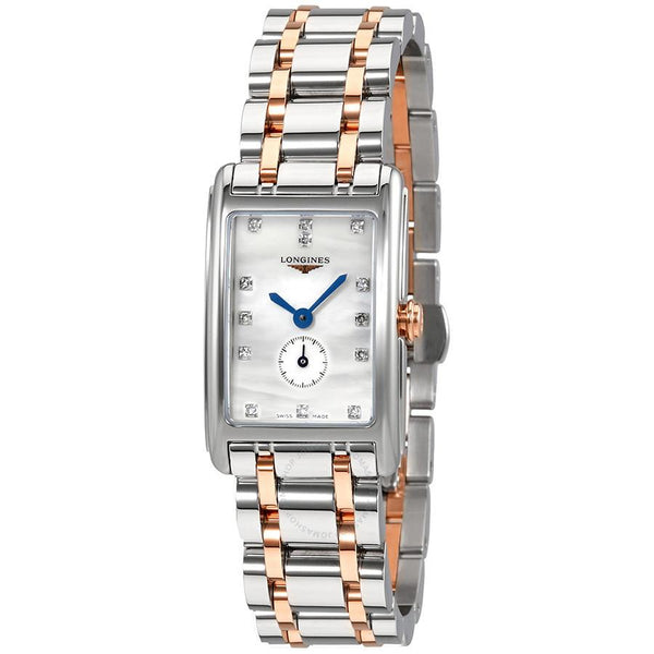 Replica Longines Dolcevita Watches L52555877