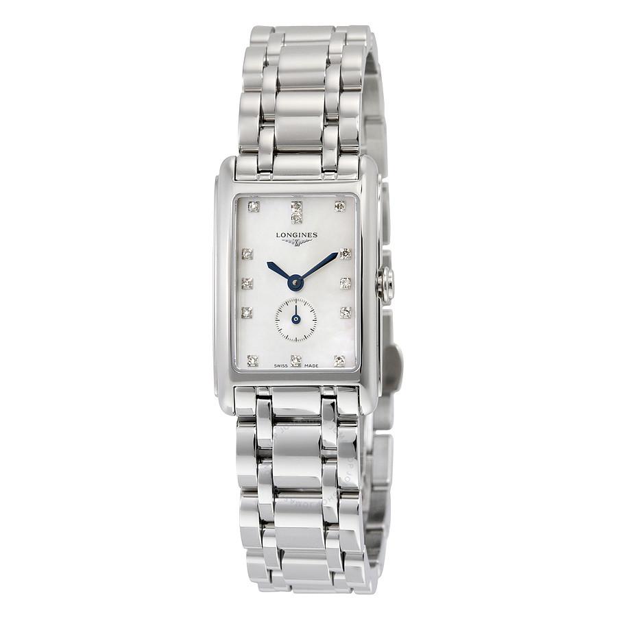 Replica Longines Dolcevita Watches L52554876
