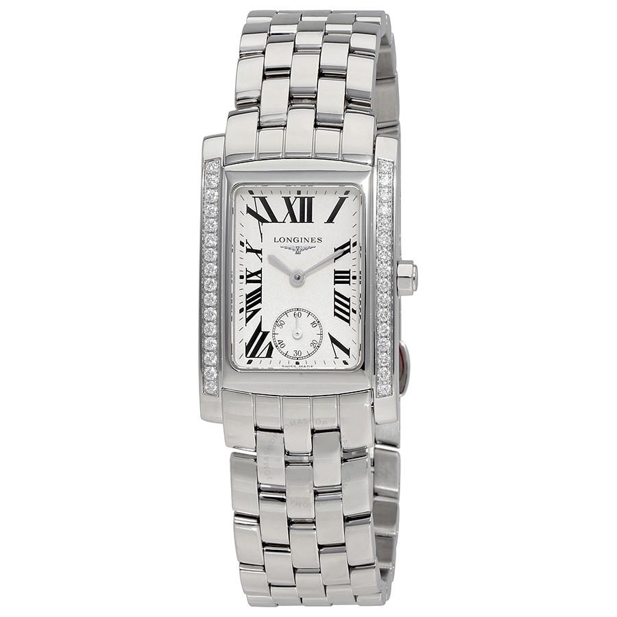 Replica Longines Dolcevita Watches L5.502.0.71.6