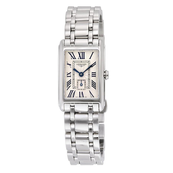 Replica Longines Dolcevita Watches L52554716