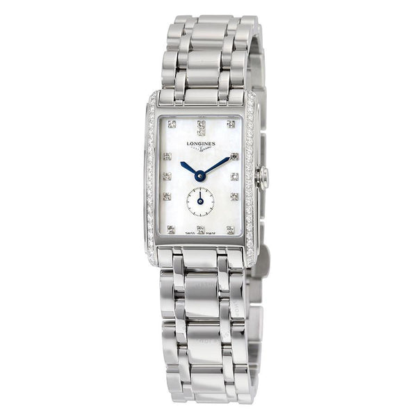 Replica Longines Dolcevita Watches L5.255.0.87.6