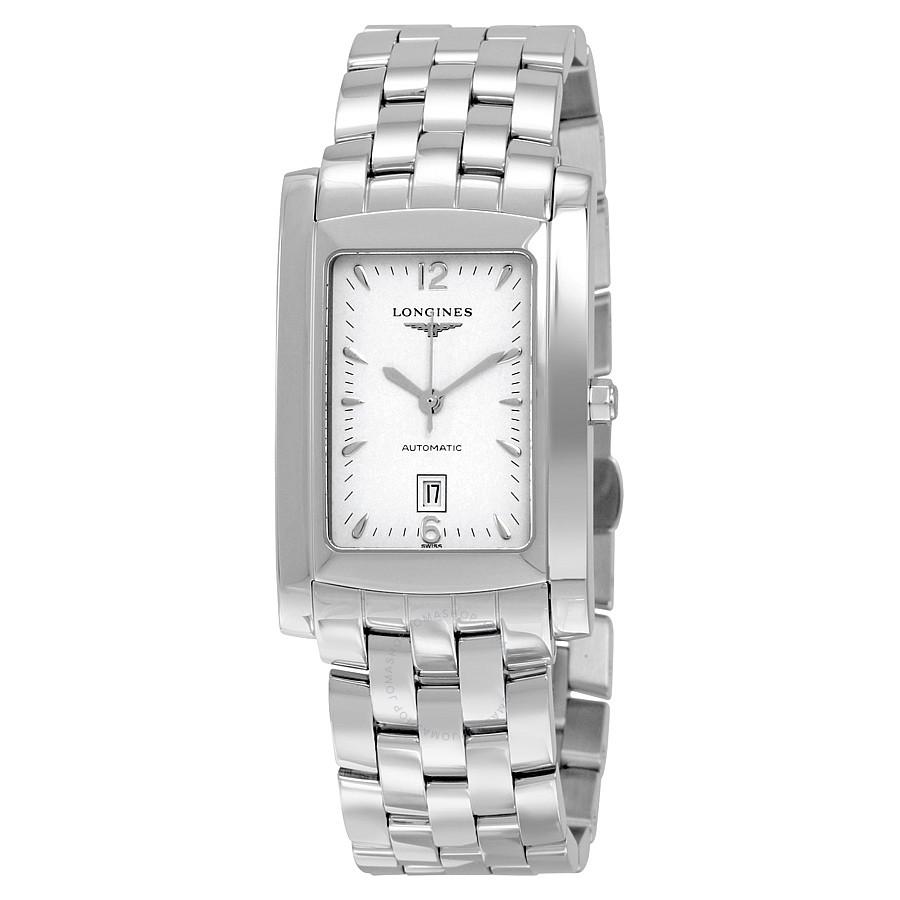 Replica Longines Dolcevita Watches L5.657.4.16.6