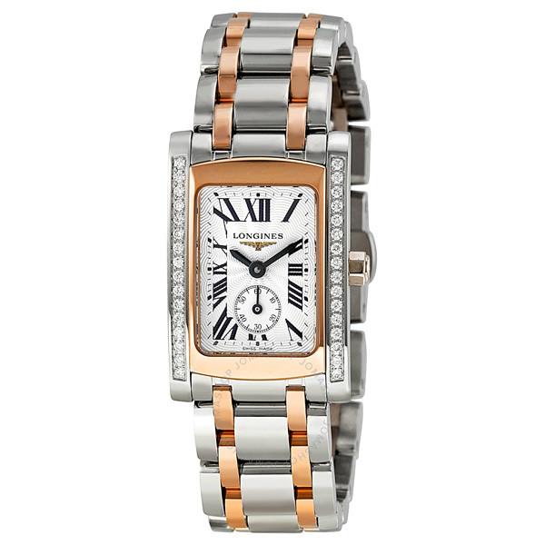 Replica Longines Dolcevita Watches L51555797