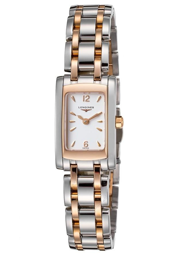 Replica Longines Dolcevita Watches L5.158.5.18.7