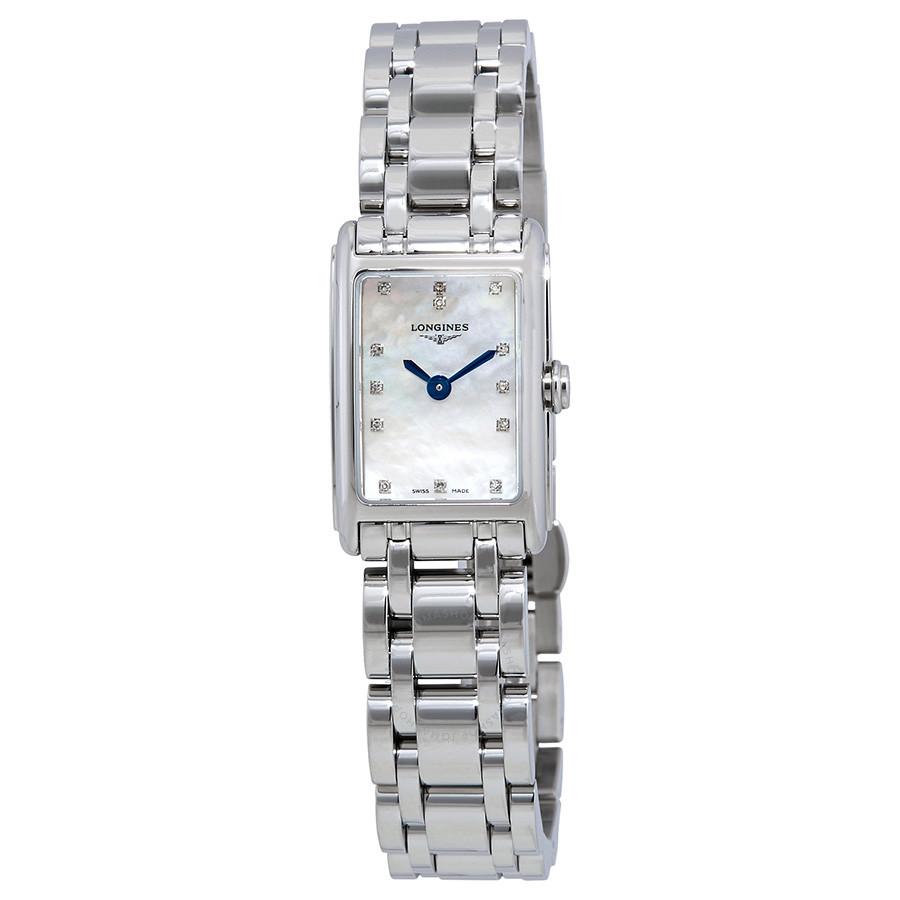 Replica Longines Dolcevita Watches L52584876