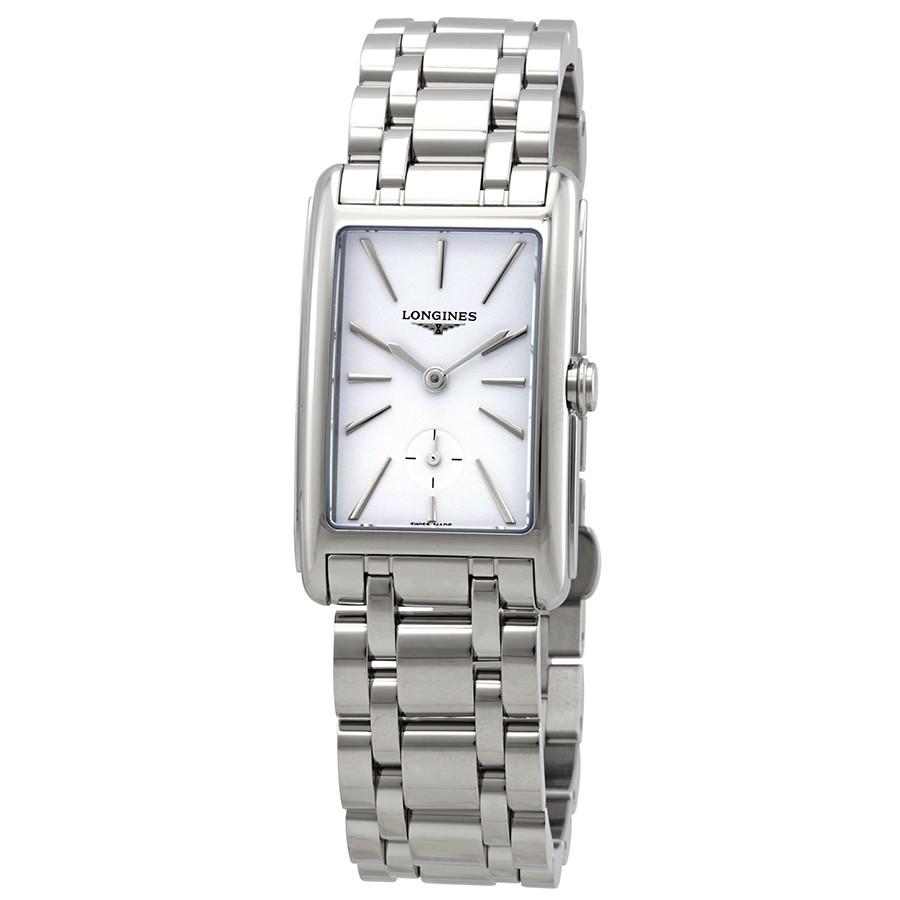 Replica Longines Dolcevita Watches L55124116