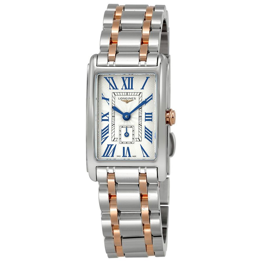 Replica Longines Dolcevita Watches L52555717