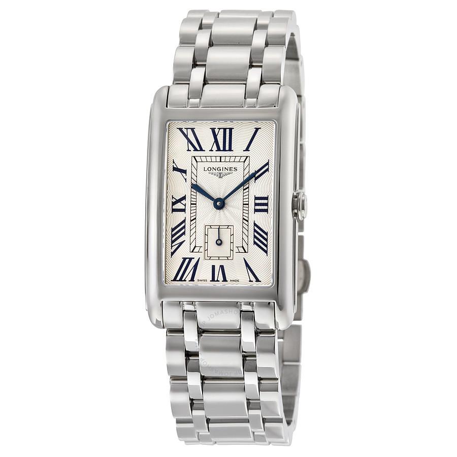 Replica Longines Dolcevita Watches L57554716