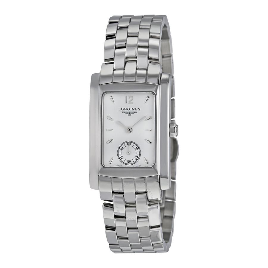 Replica Longines Dolcevita Watches L5.502.4.16.6