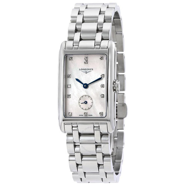 Replica Longines Dolcevita Watches L5.512.4.87.6