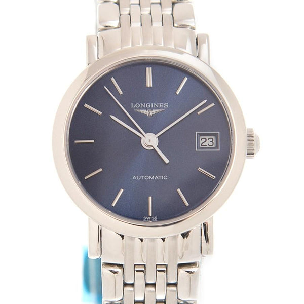 Replica Longines Elegant Watches L4.309.4.92.6