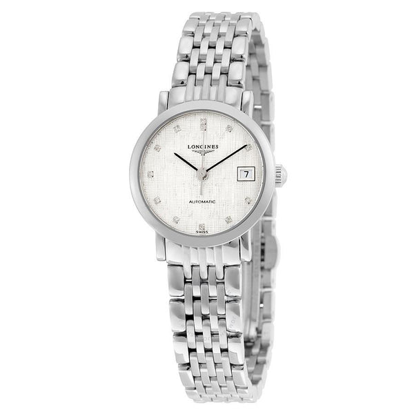 Replica Longines Elegant Watches L4.309.4.77.6