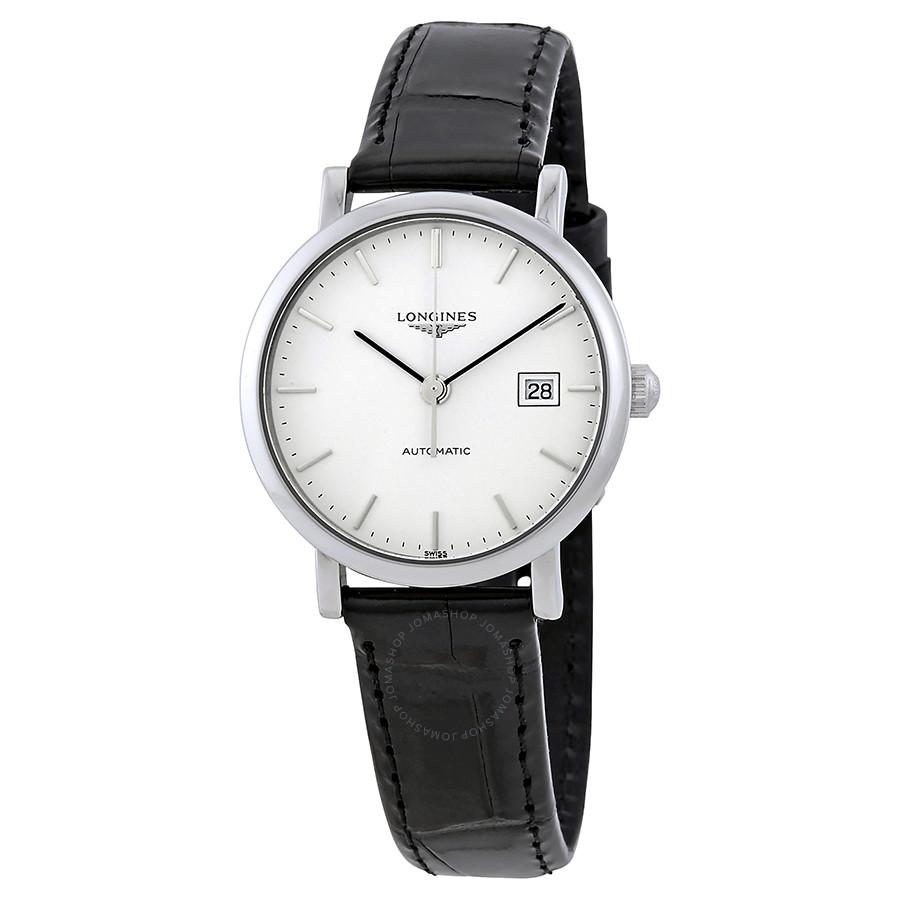 Replica Longines Elegant Watches L43104122