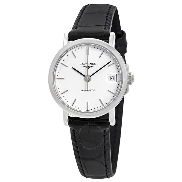 Replica Longines Elegant Watches L4.309.4.12.2