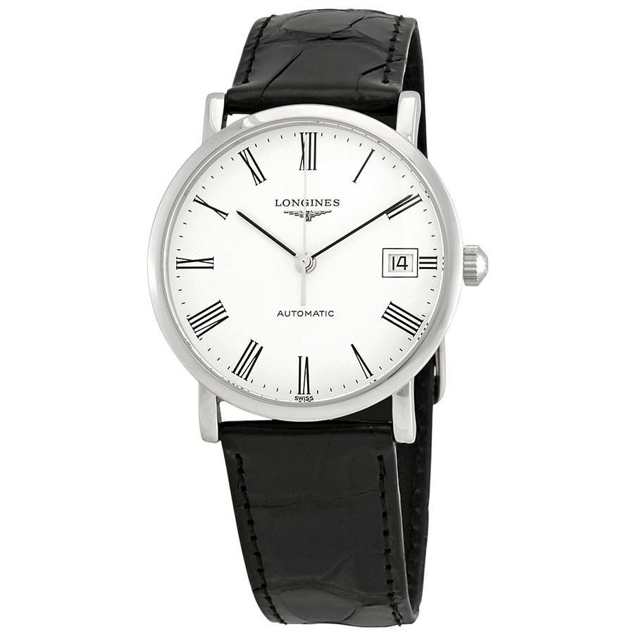 Replica Longines Elegant Watches L4.809.4.11.2