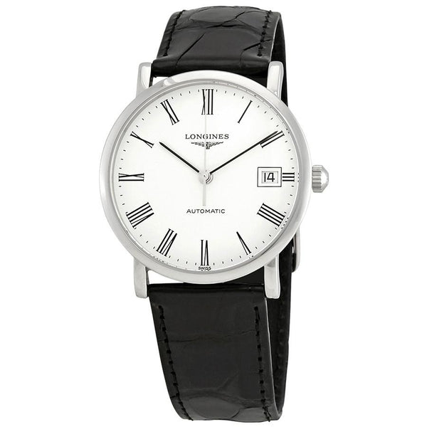 Replica Longines Elegant Watches L4.809.4.11.2
