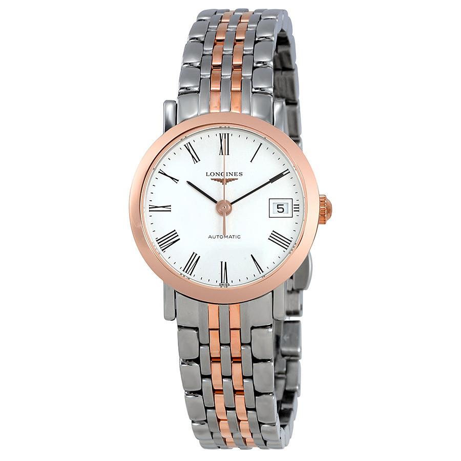 Replica Longines Elegant Watches L43095117
