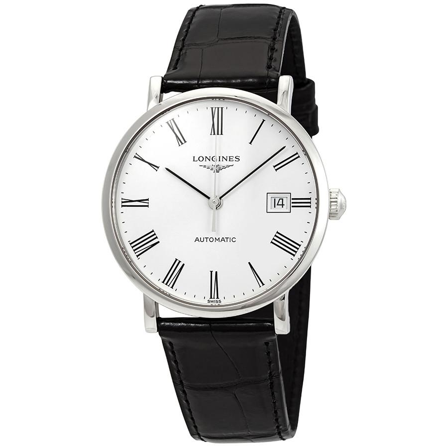 Replica Longines Elegant Watches L4.810.4.11.2