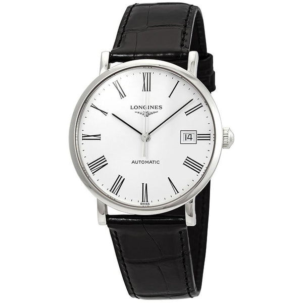 Replica Longines Elegant Watches L4.810.4.11.2