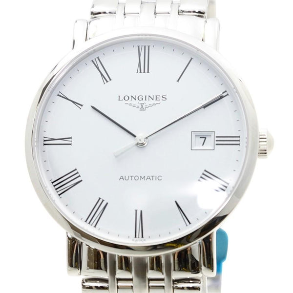 Replica Longines Elegant Watches L4.910.4.11.6
