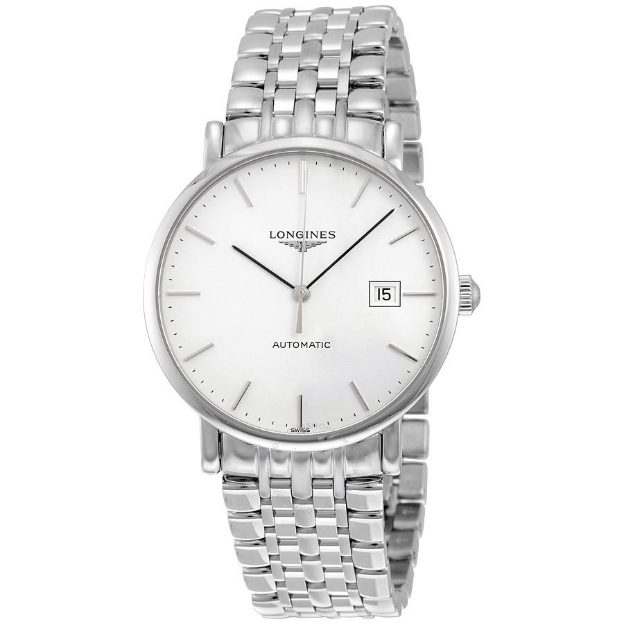 Replica Longines Elegant Watches L4.910.4.12.6