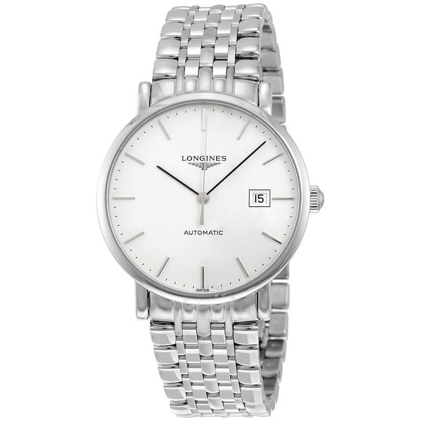 Replica Longines Elegant Watches L4.910.4.12.6