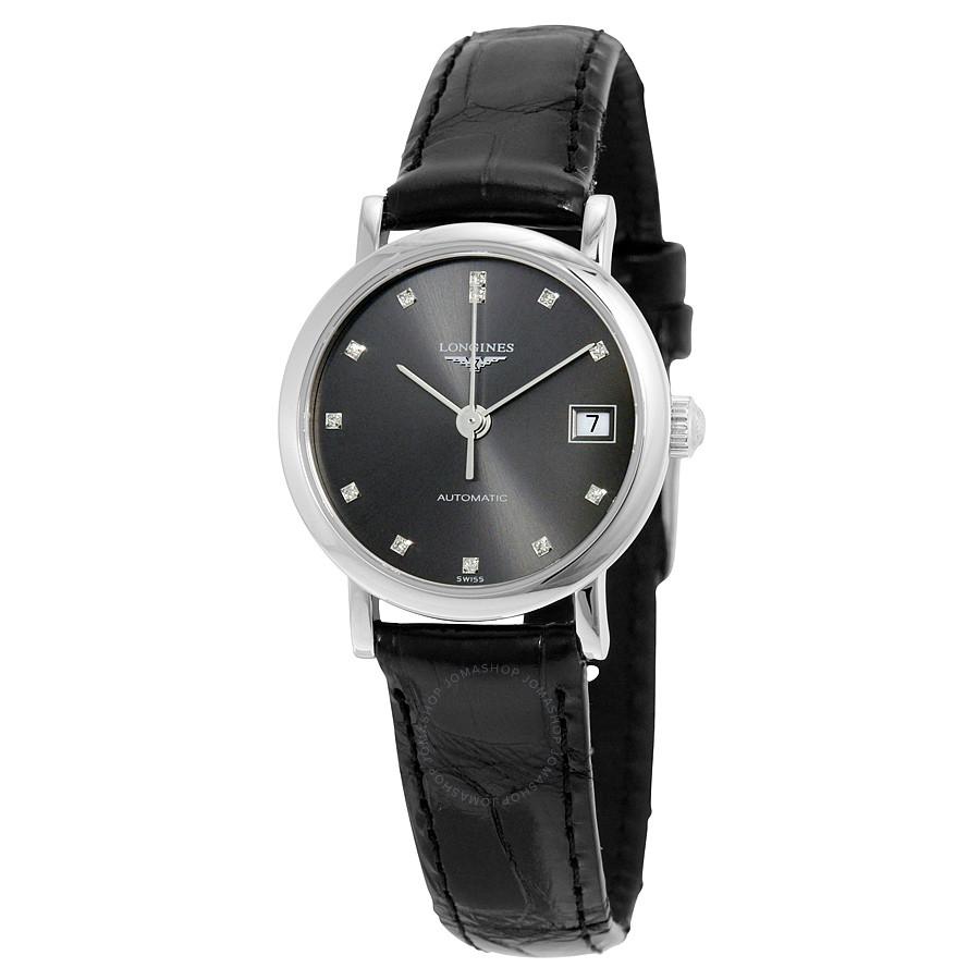 Replica Longines Elegant Watches L4.309.4.78.2