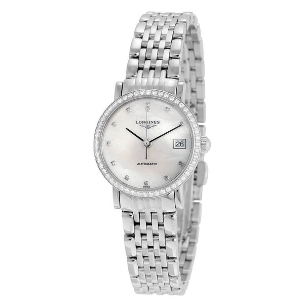 Replica Longines Elegant Watches L43090876