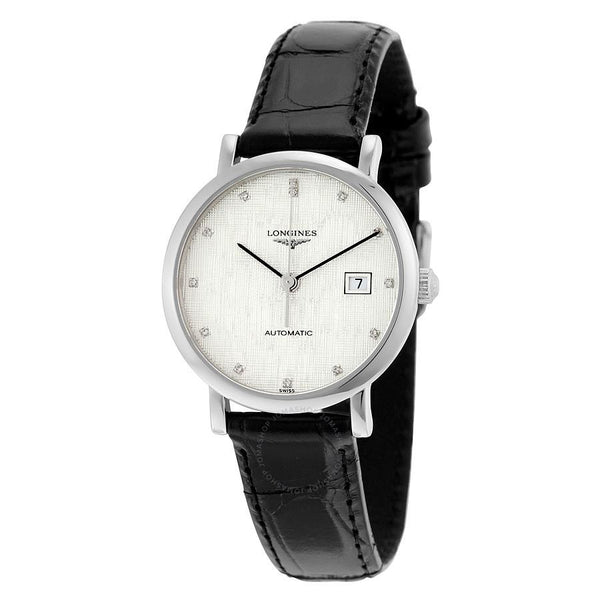 Replica Longines Elegant Watches L4.310.4.77.2