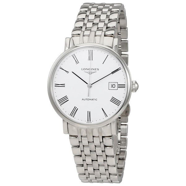 Replica Longines Elegant Watches L4.810.4.11.6