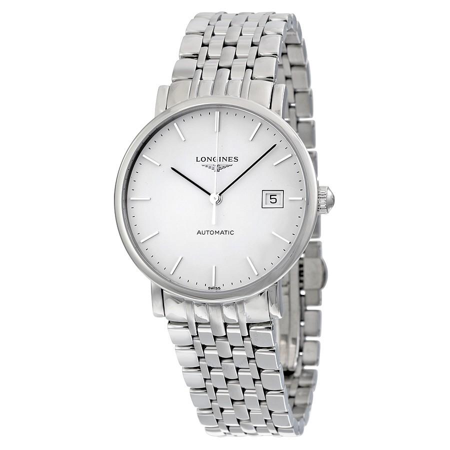Replica Longines Elegant Watches L481041236