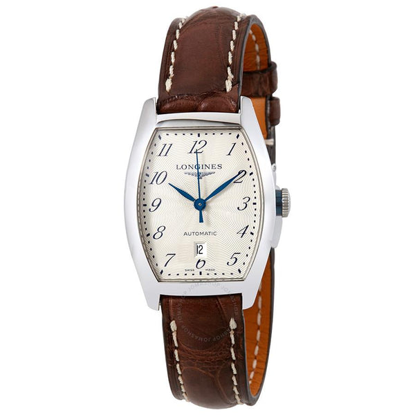 Replica Longines Evidenza Watches L2.142.4.73.4