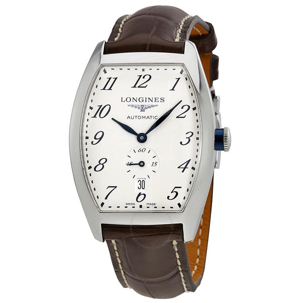 Replica Longines Evidenza Watches L2.642.4.73.4