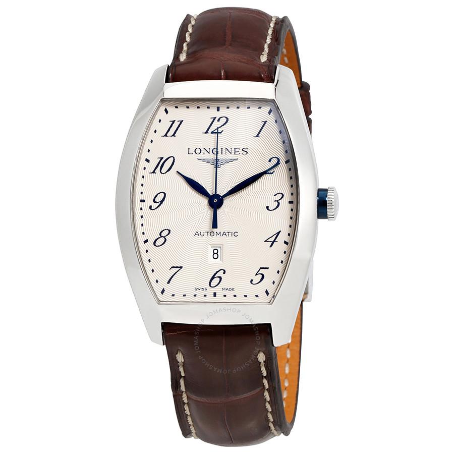 Replica Longines Evidenza Watches L2.342.4.73.4