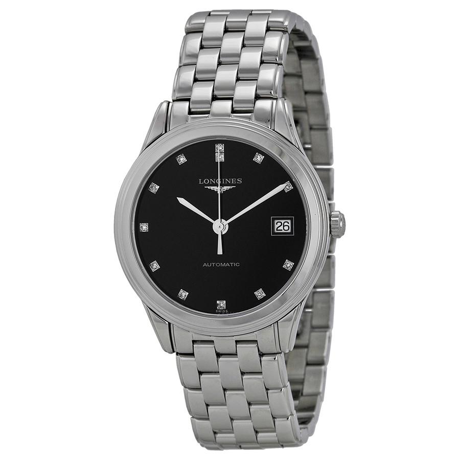 Replica Longines Flagship Watches L4.774.4.57.6