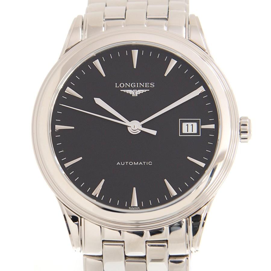 Replica Longines Flagship Watches L4.974.4.52.6