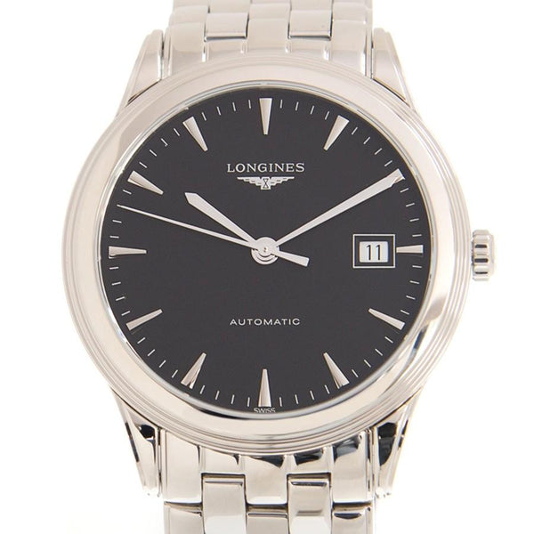 Replica Longines Flagship Watches L4.974.4.52.6