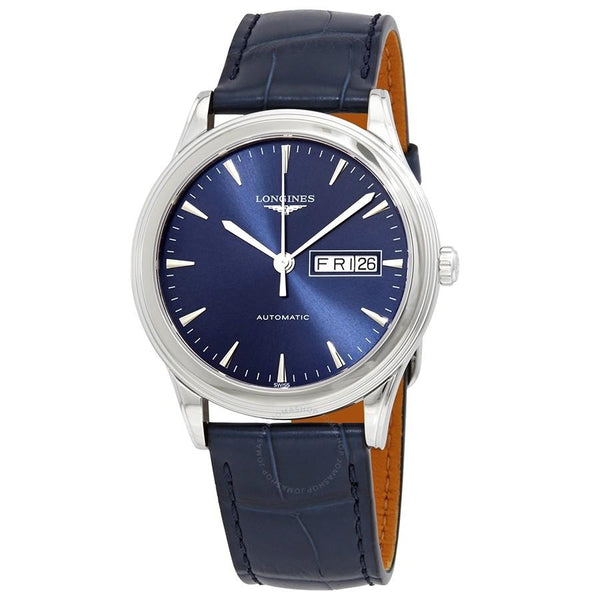 Replica Longines Flagship Watches L4.899.4.92.2