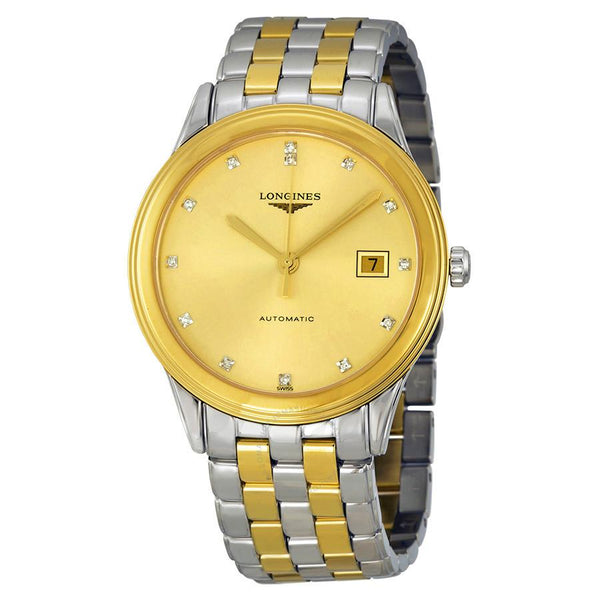 Replica Longines Flagship Watches L4.874.3.37.7