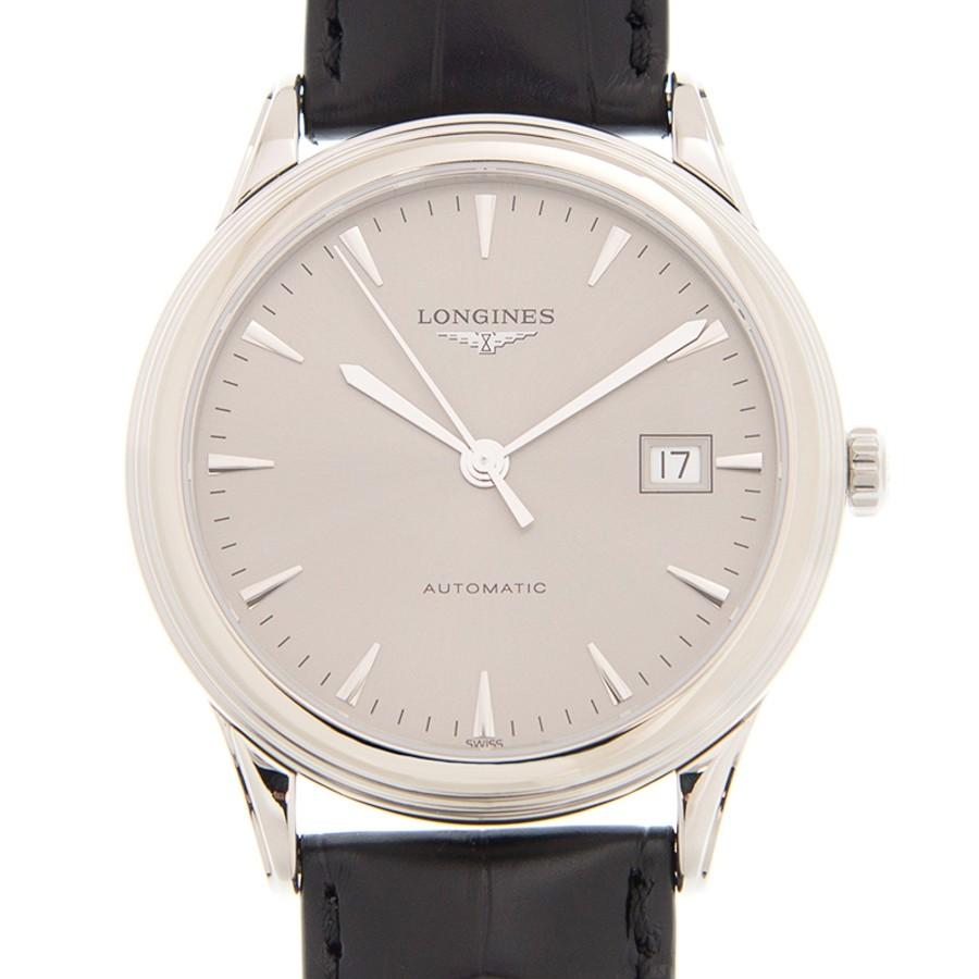 Replica Longines Flagship Watches L4.974.4.72.2