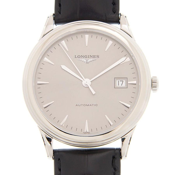 Replica Longines Flagship Watches L4.974.4.72.2