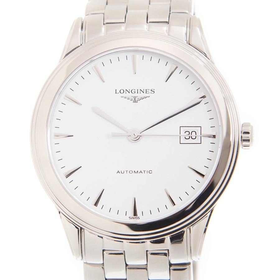 Replica Longines Flagship Watches L4.974.4.12.6
