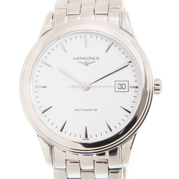 Replica Longines Flagship Watches L4.974.4.12.6