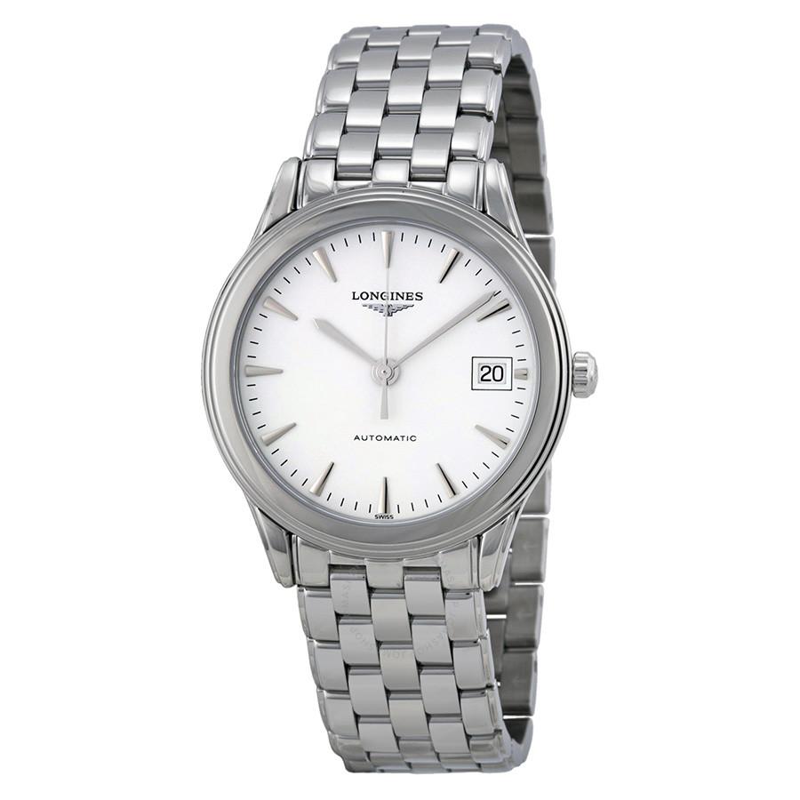 Replica Longines Flagship Watches L4.774.4.12.6