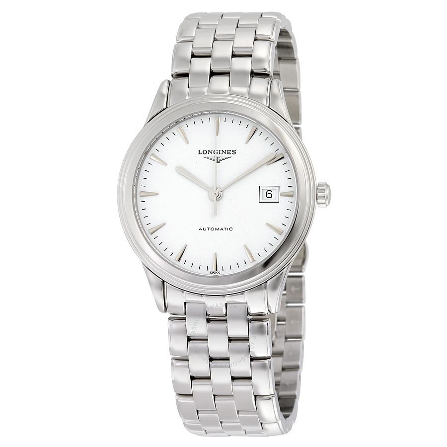 Replica Longines Flagship Watches L4.874.4.12.6