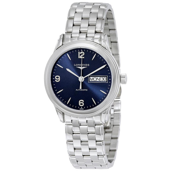 Replica Longines Flagship Watches L4.799.4.96.6