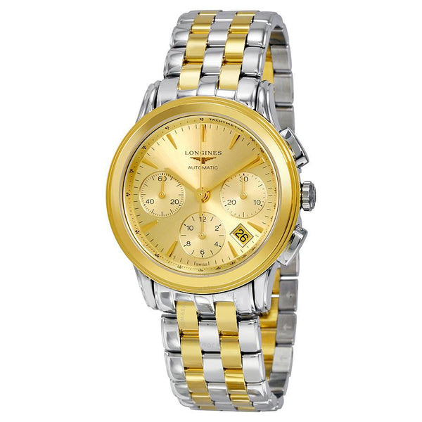 Replica Longines Flagship Watches L4.803.3.32.7