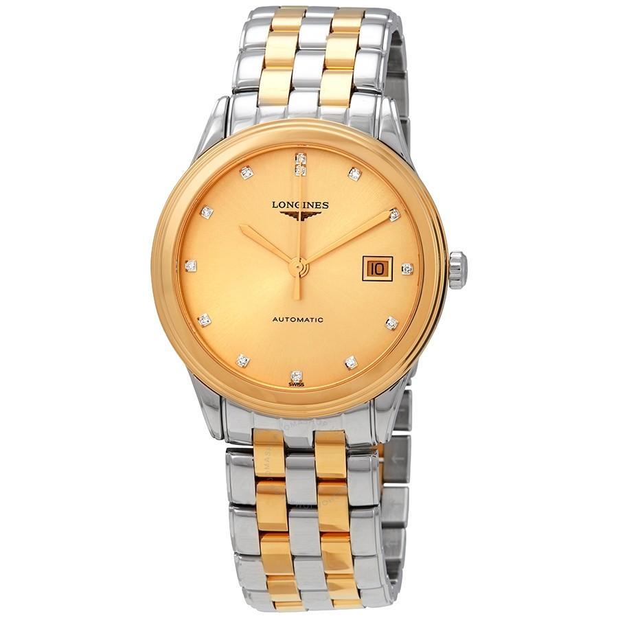 Replica Longines Flagship Watches L49743377